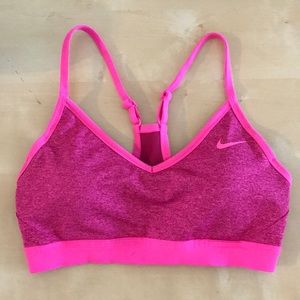 Nike Dri-Fit Sports Bra